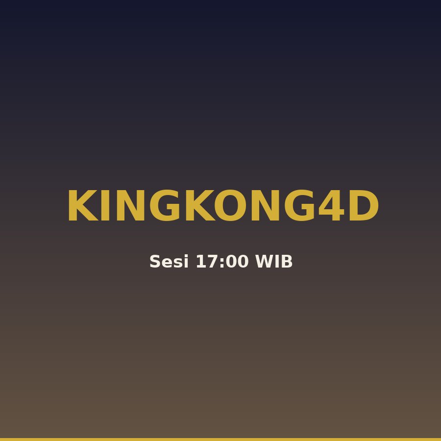 Kingkong4d login Colok Naga 17 hari ini 4 Oktober 2026, (96523)